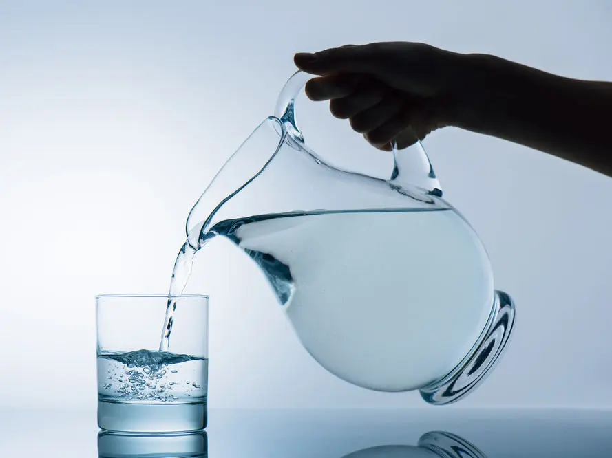 Peran Air dalam Menjaga Kesehatan dan Kebersihan Usus