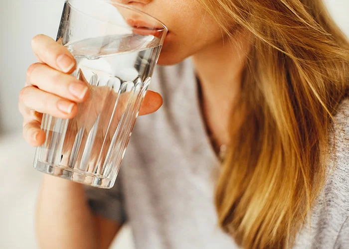 Tips Sederhana Mengatur Konsumsi Air untuk Pencernaan Optimal